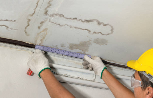Reliable Burst Pipe Cleanup contractor in Catawissa, PA by Water Damage Irwin
